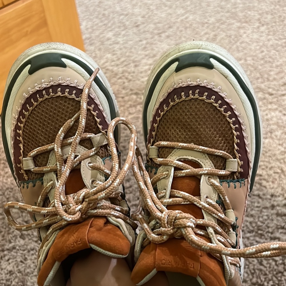 Farm Rio Platform Sneaker - Picture 7 of 7